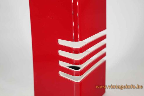 Tronconi Personaggi Table Lamp 4