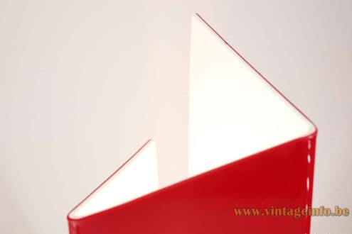 Tronconi Personaggi Table Lamp 5