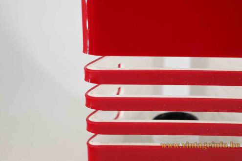 Tronconi Personaggi Table Lamp 6