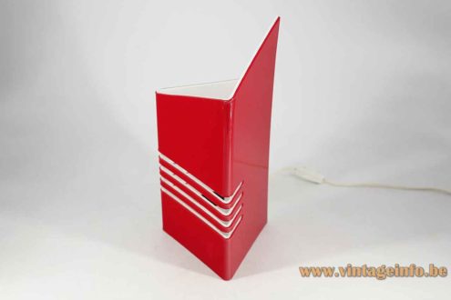 Tronconi Personaggi Table Lamp 7