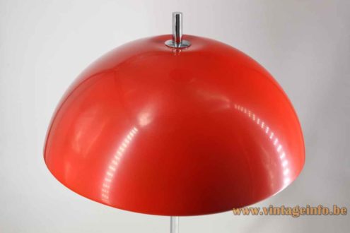 Unilux Mushroom Table Lamp 5