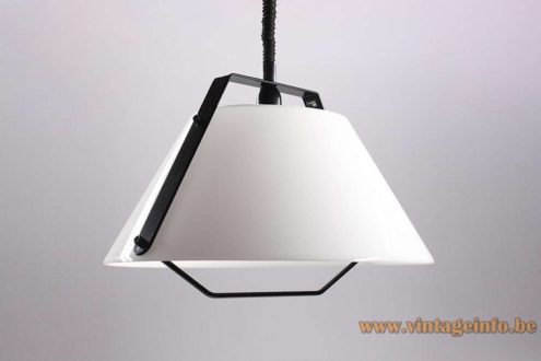 Metalarte Estel Pendant Lamp 7