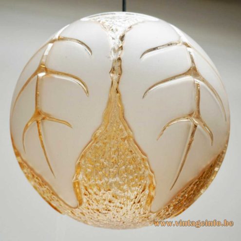 Peill Putzler Atlantis Pendant Lamp 1