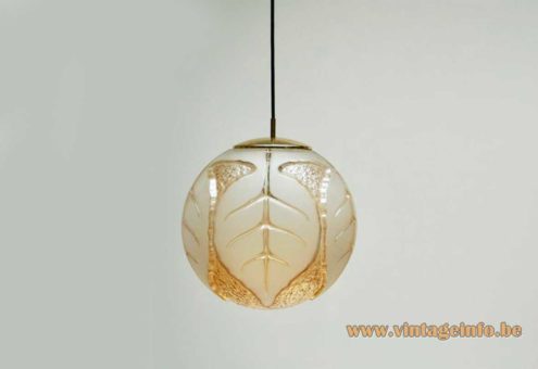 Peill Putzler Atlantis Pendant Lamp 2