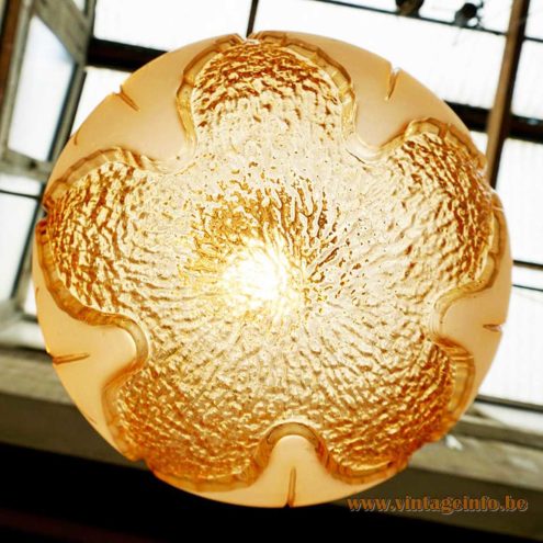 Peill Putzler Atlantis Pendant Lamp 5
