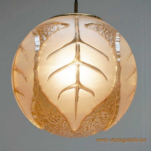 Peill Putzler Atlantis Pendant Lamp 6