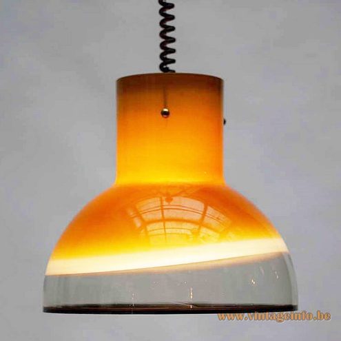Peill Putzler Juist Pendant Lamp 2