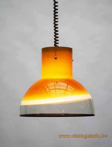 Peill Putzler Juist Pendant Lamp 3