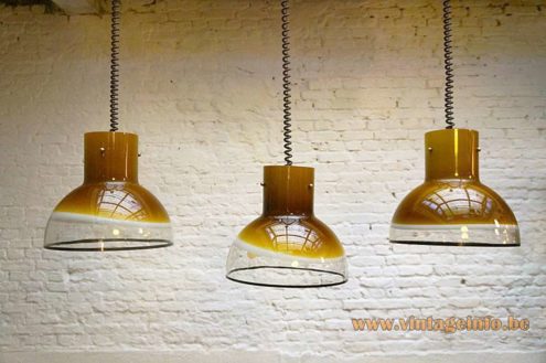 Peill Putzler Juist Pendant Lamp 4