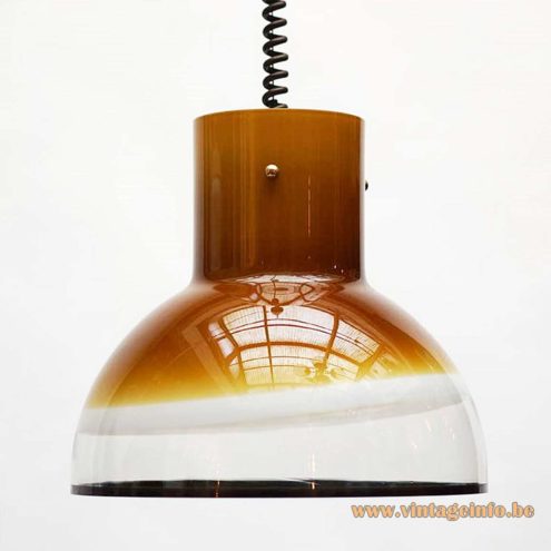 Peill Putzler Juist Pendant Lamp 5