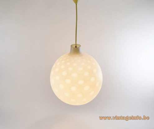 Peill Putzler Lissabon Pendant Lamp 2