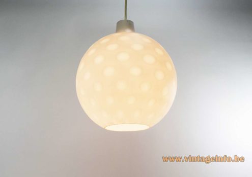 Peill Putzler Lissabon Pendant Lamp 3