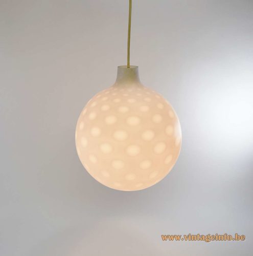 Peill Putzler Lissabon Pendant Lamp 5