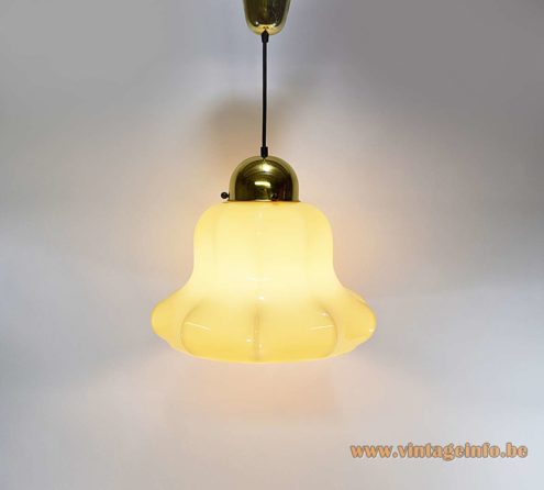 Peill Putzler Mainau Pendant Lamp 1