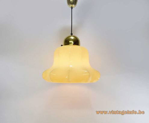 Peill Putzler Mainau Pendant Lamp 3