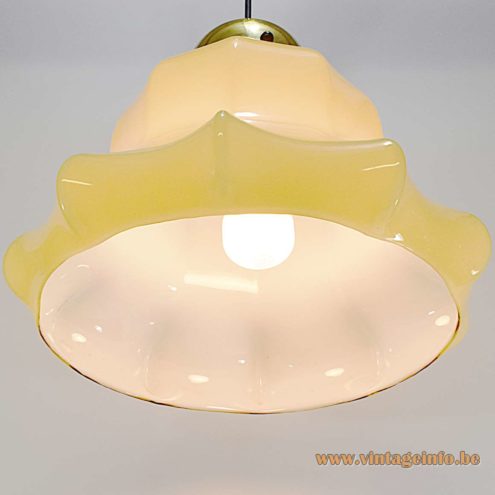 Peill Putzler Mainau Pendant Lamp 5