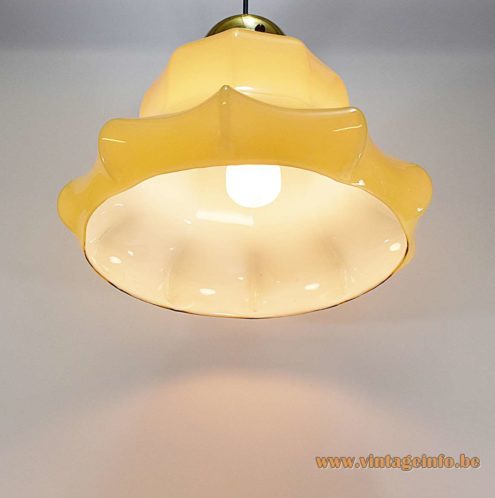 Peill Putzler Mainau Pendant Lamp 7
