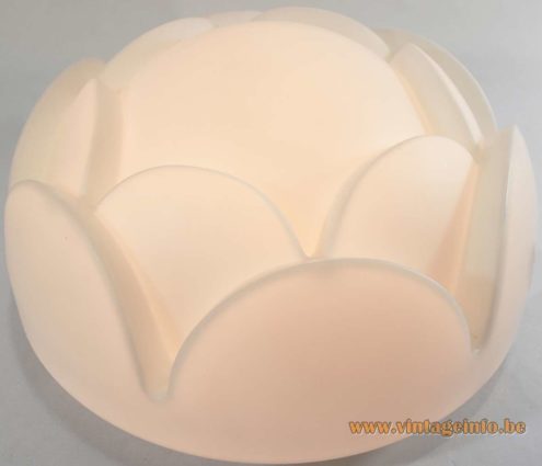 Peill Putzler Nizza Flush Mount 4