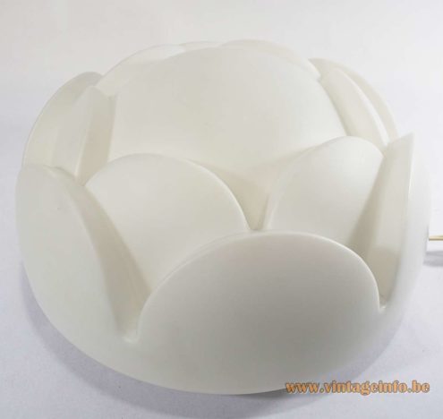 Peill Putzler Nizza Flush Mount 5