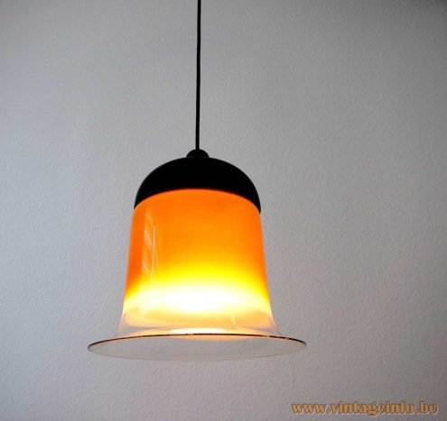 Peill Putzler Sylt Pendant Lamp 1