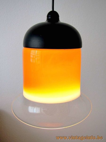 Peill Putzler Sylt Pendant Lamp 4