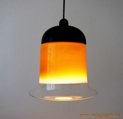 Peill Putzler Sylt Pendant Lamp 9