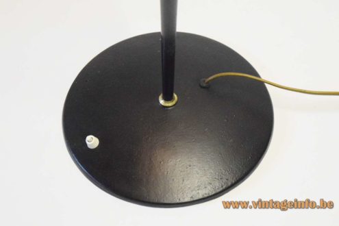 Philips NX 546 Floor Lamp Lamp Base