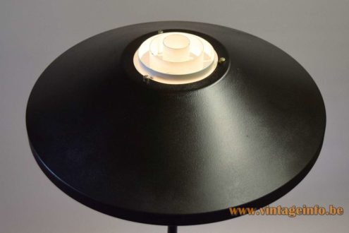 Philips NX 546 Floor Lamp Top View