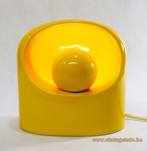 Philips Venezia Table Lamp 3