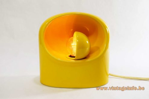 Philips Venezia Table Lamp 9