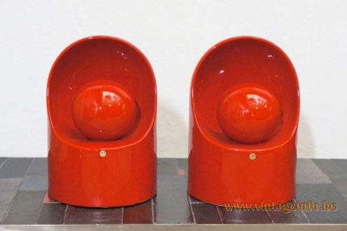 SC3 Venezia Table Lamp 5