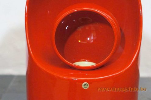 SC3 Venezia Table Lamp 6