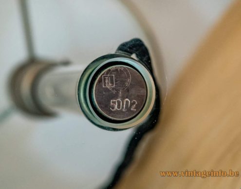 Wagenfeld Bauhaus Table Lamp 1