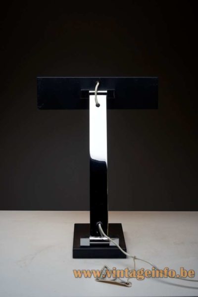 1960s Adjustable Boulanger Desk Lamp 7