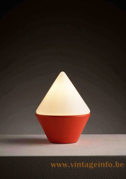 Cosack Cone Table Lamp 2
