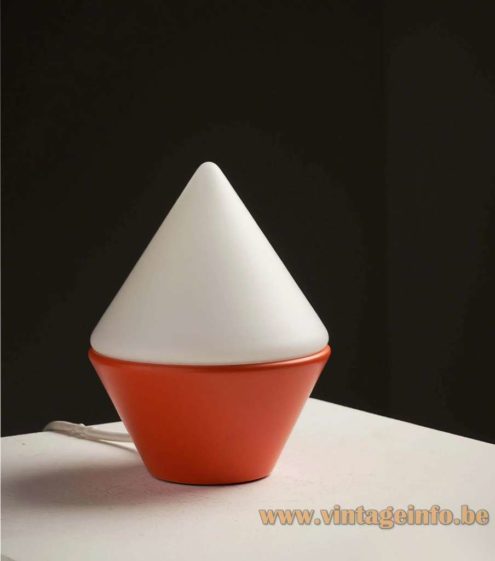 Cosack Cone Table Lamp 4