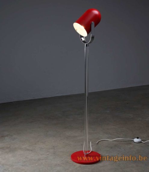 Cosack Floor Lamp 8267 1