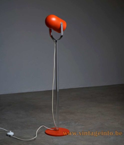 Cosack Floor Lamp 8267 2