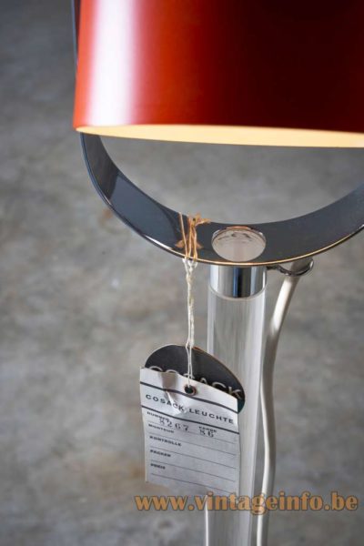 Cosack Floor Lamp 8267 5