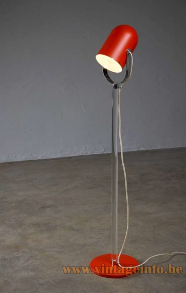 Cosack Floor Lamp 8267 7