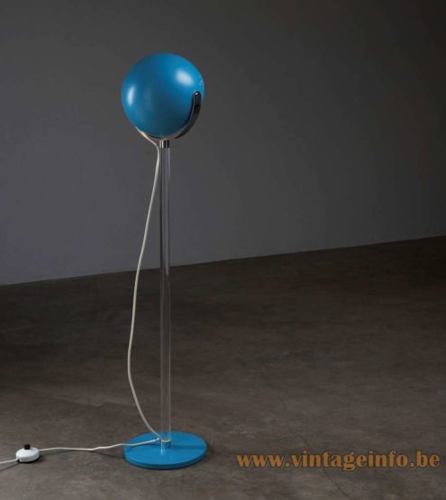 Cosack Floor Lamp 8268 6