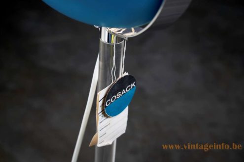 Cosack Floor Lamp 8268 7