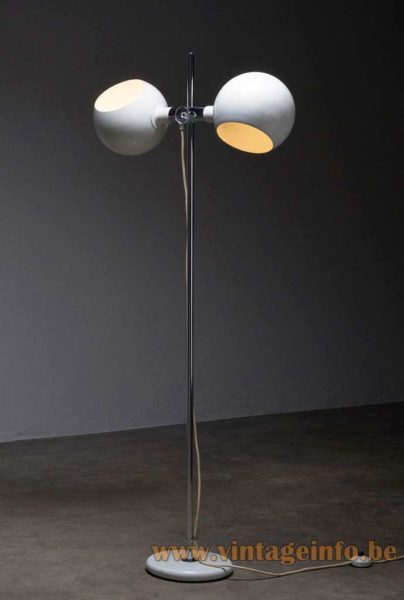 Cosack Globes Floor Lamp 8271 1