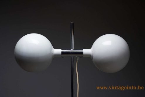 Cosack Globes Floor Lamp 8271 2