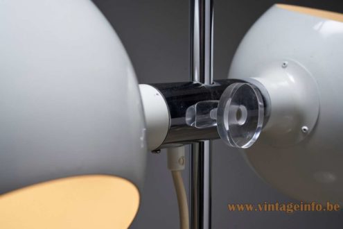 Cosack Globes Floor Lamp 8271 5