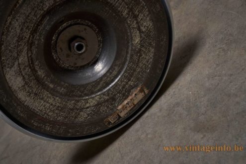 Cosack Globes Floor Lamp 8271 8