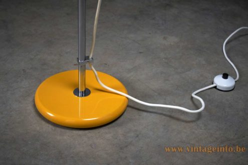 Cosack Globes Floor Lamp 8272 4