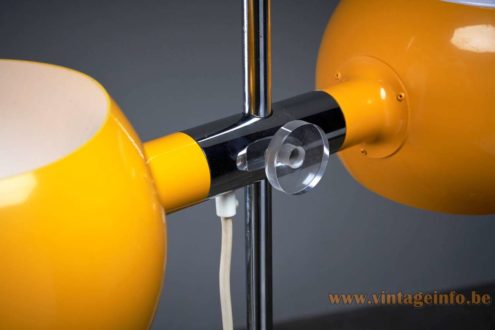 Cosack Globes Floor Lamp 8272 5