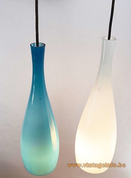 Fog Morup Bang Pendant Lamp 3