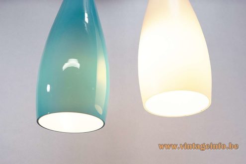 Fog Morup Bang Pendant Lamp 4